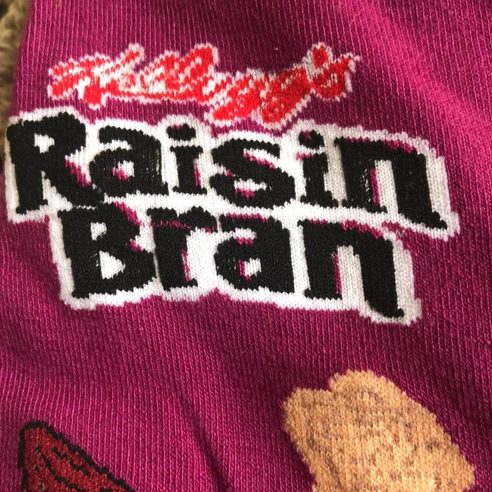 crazy socks brand new